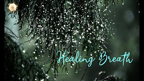 Healing Breath 423hz