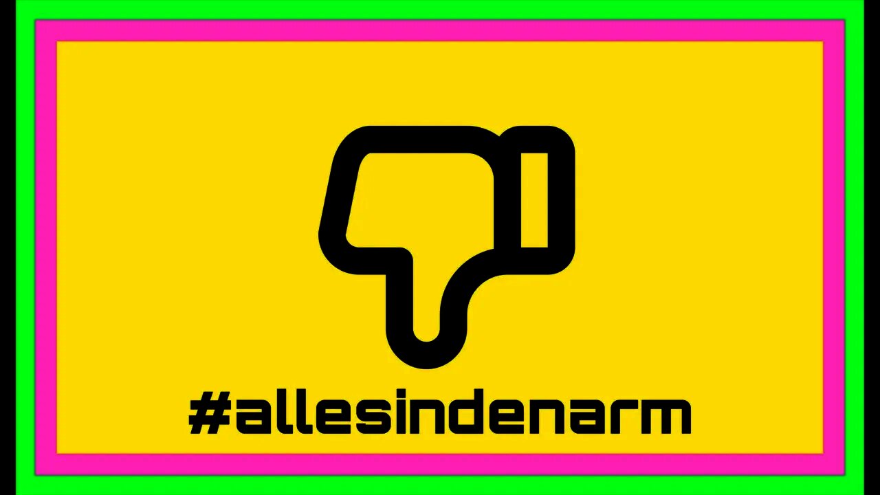 ICH BIN GEIMPFT #allesindenarm