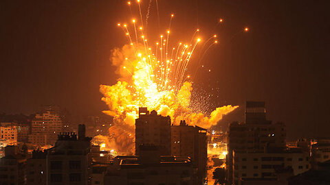 Israel declares war against Hamas | WNT