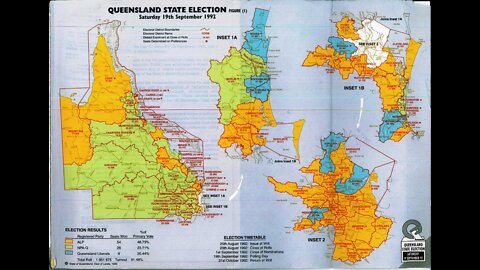 Queensland Election 2020