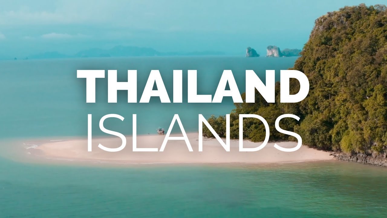 Thailand's Heavenly Havens: Explore the Beauty of 10 Enchanting Islands!