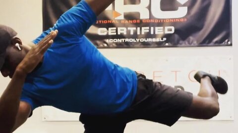 Dr. Moses Bernard - Human Movement Expert