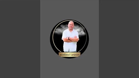 Intentional Carnivore is live!
