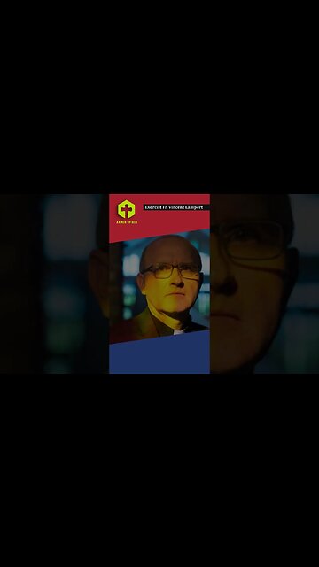 Why the devil doesn't need to win over the atheists? - Exorcist Fr. Vincent Lampert