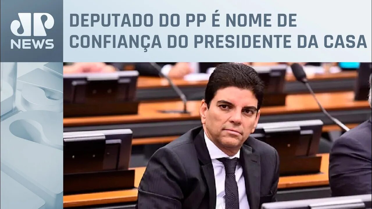 Lira confirma Claudio Cajado como relator do arcabouço fiscal na Câmara