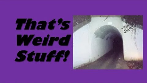 That's Weird Stuff! 3 More Urban Legends