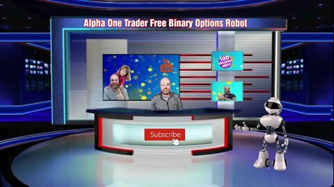 Free WorldWide Binary Options Robot Made 102 Dollar Profit!