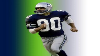 How To Create Steve Largent Madden 23