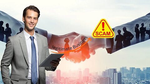 Uncover Legitimate Business Opportunities: 6 Industries Commonly Mistaken as Scams