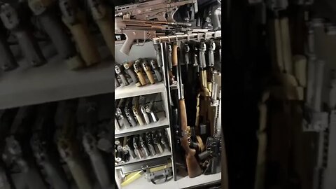 Gun Safe Chronicles - Innovative Arms RMK