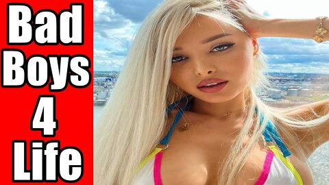Will Modern Women Like Bad Boys Forever?