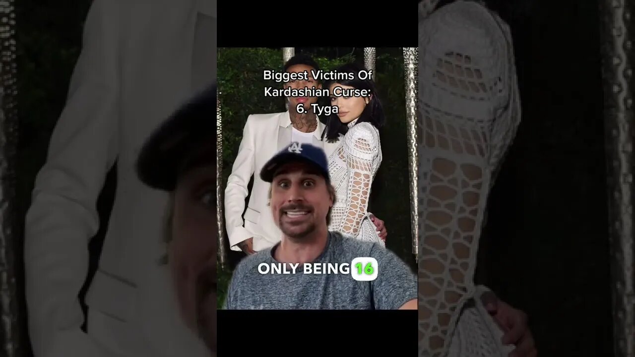 Kardashian's Strike Again