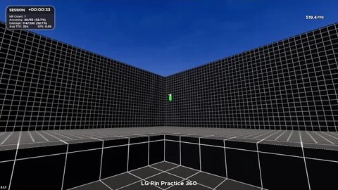 Session 3: Metagame (Paint, Typing, Aim Training) - Part 7 -