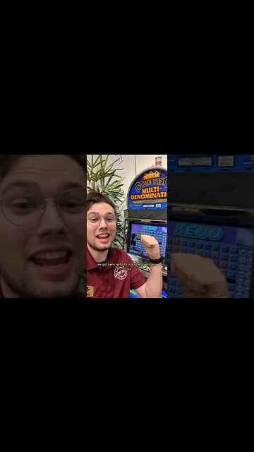 What are the oldest Casino Games? #casino