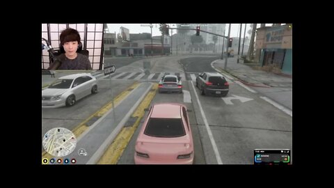 Rae Worried About Sykkuno