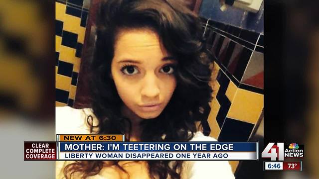 Answers elusive in Desirea Ferris' disappearance