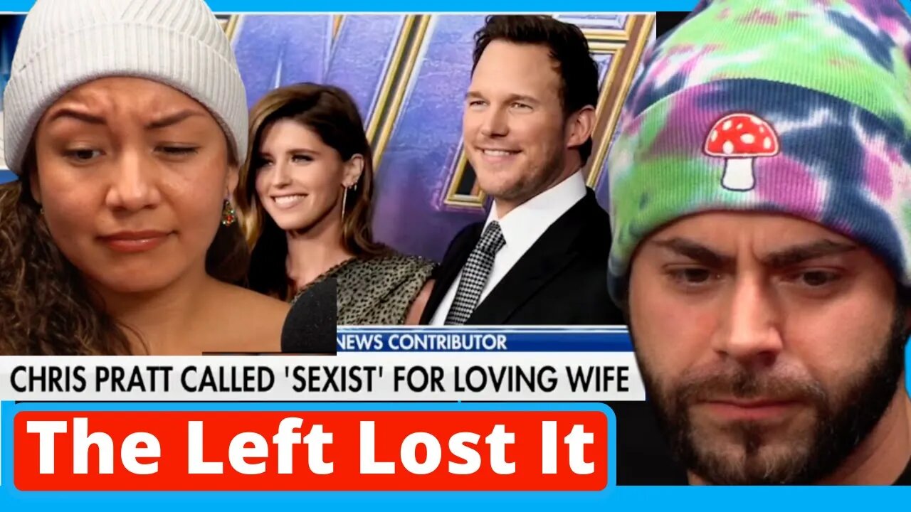 Microsoft Goes Woke & Loving Your Wife Is Bad According To The Left