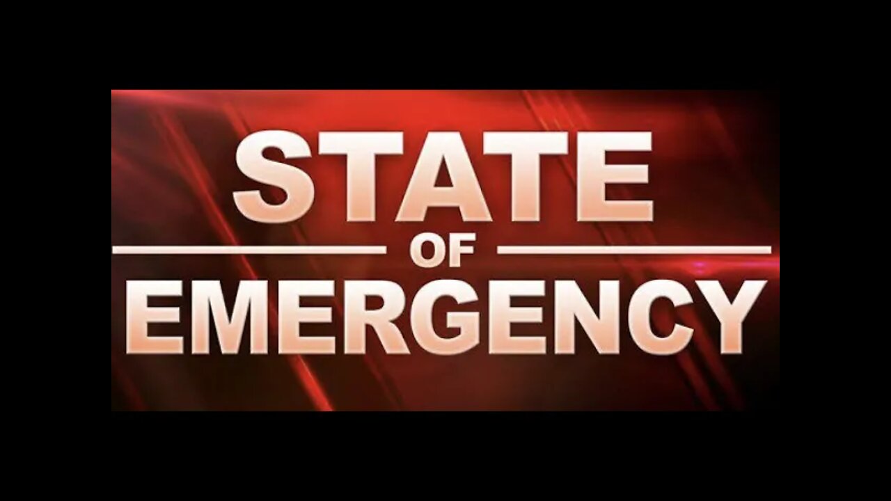 Breaking: "Massive Raging Tropical Storm Ana Kills 70" (Raw Footage)