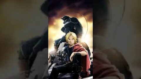 Fullmetal Alchemist - Ed's Metal Arm pt3