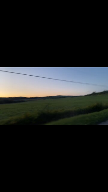 Out for a rip are yah bud?