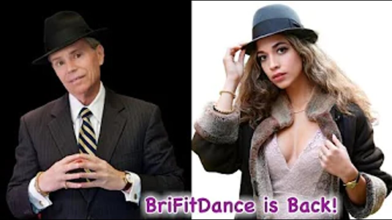 BriFitDance Is Back! LIVE