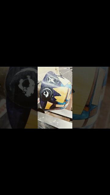 moons 🌙 in the night