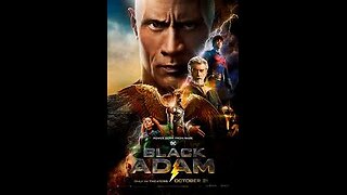 Review Black Adam