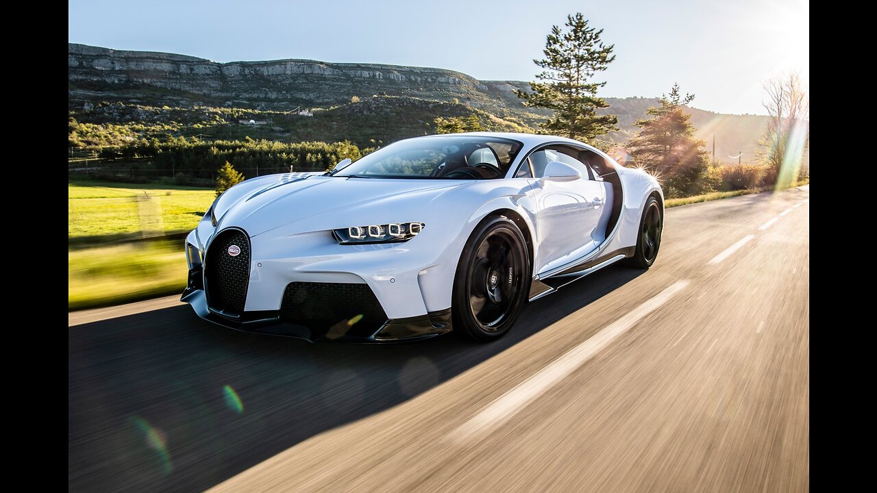 Bugatti Chiron Super Sport (2021) review: billionaire😱😈 Top 😱Trumps #follow #like👍😍