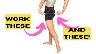 Easy Hip Strengthening Exercises For Beginners