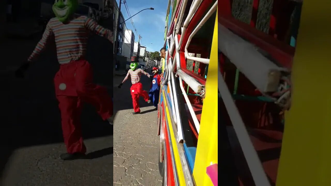 O MELHOR DA CARRETA DA ALEGRIA TRIPLO X, DANÇANDO FOFÃO, O MÁSKARA E HOMEM-ARANHA, LIKE 146