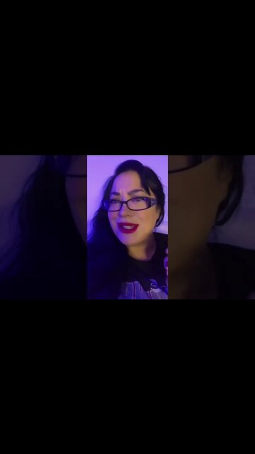 I have got to stop looking at this as its weirding me out 🤣Alex Carter-Silk was at Brown Rudnick w