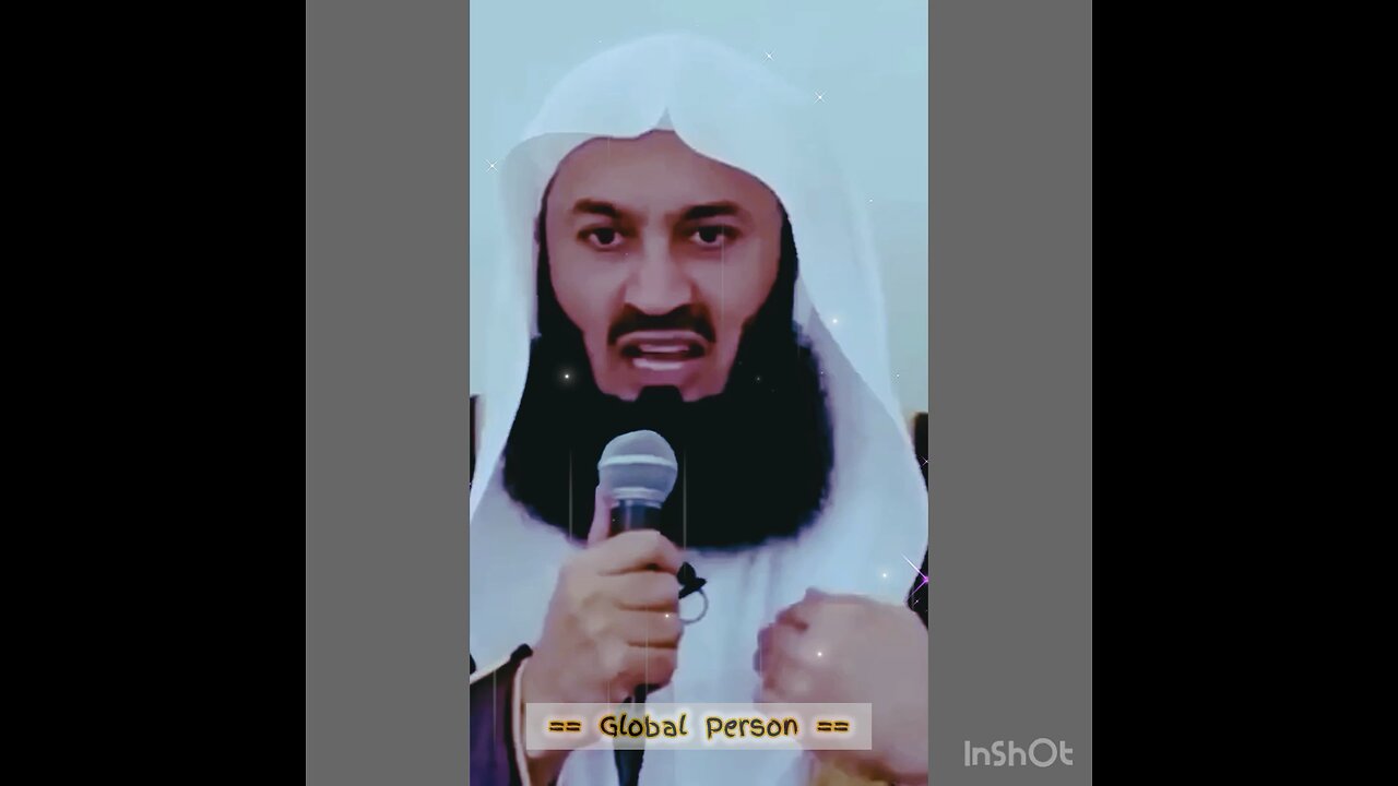 Bringing people towards Islam