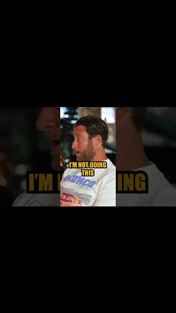 Dave Portnoy Admits FAILURE | BRICK Watch