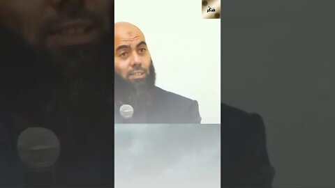 ياسين العمري - النصيحة التي يدمر بها الآباء بناتهم yassine elamri