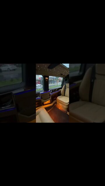 Istanbul vip car travel #shorts