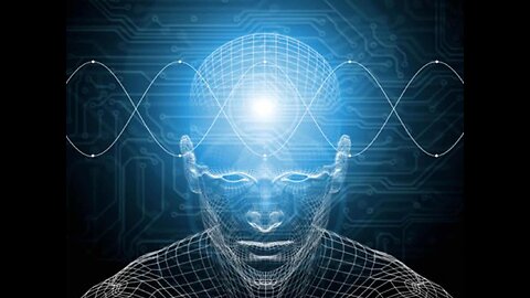ARTIFICIAL INTELLIGENCE: MIND CONTROL PART 1