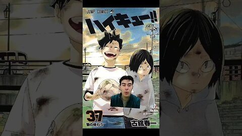ANIME & MANGA NEWS - April 14th, 2022
