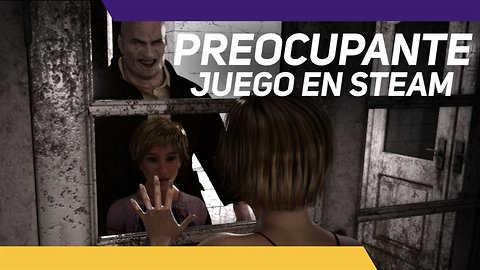 ¿Estamos ante el juego más polémico en la historia de Steam?