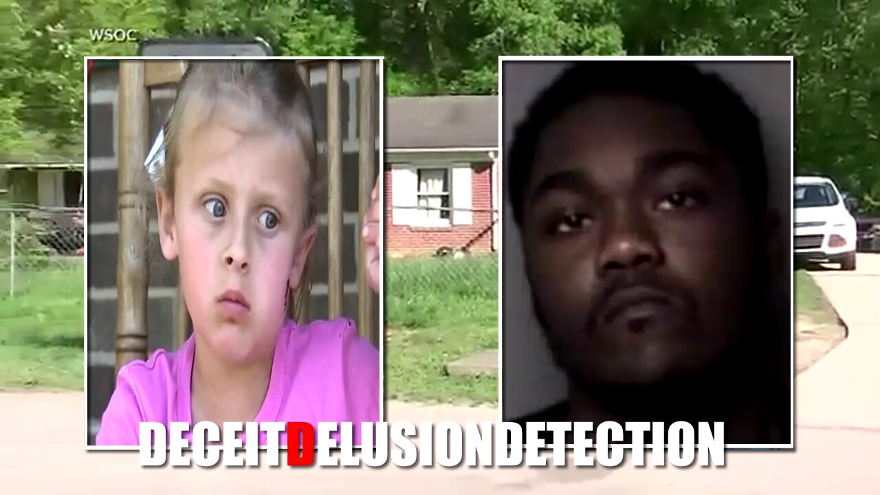 6 year-old white female child and her parents were shot by their black neighbor