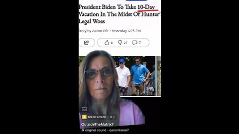 More clues of what’s coming