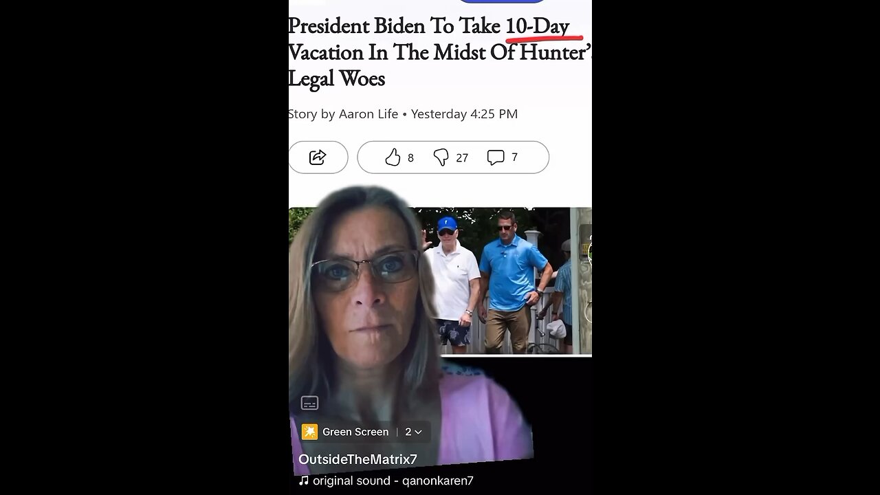 More clues of what’s coming