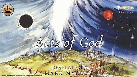 Acts of God