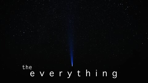 The Everything - Satellite