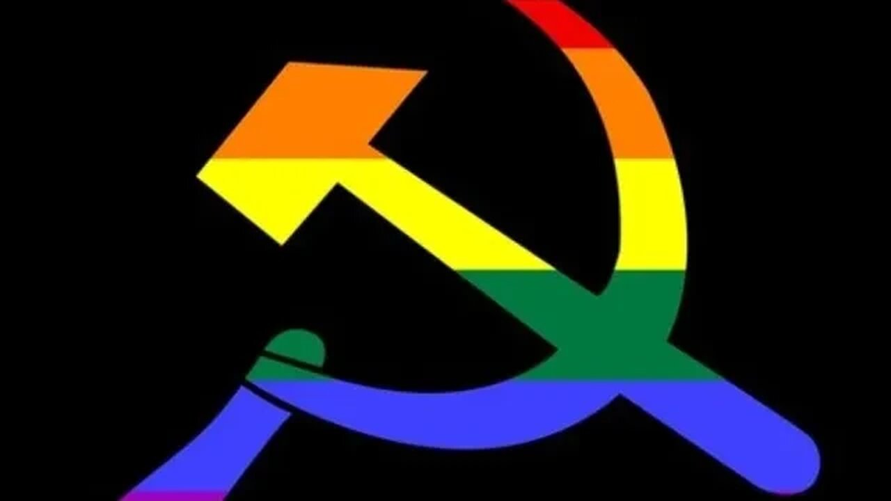 BREAKING Wind Update: Rainbow Marxist edition