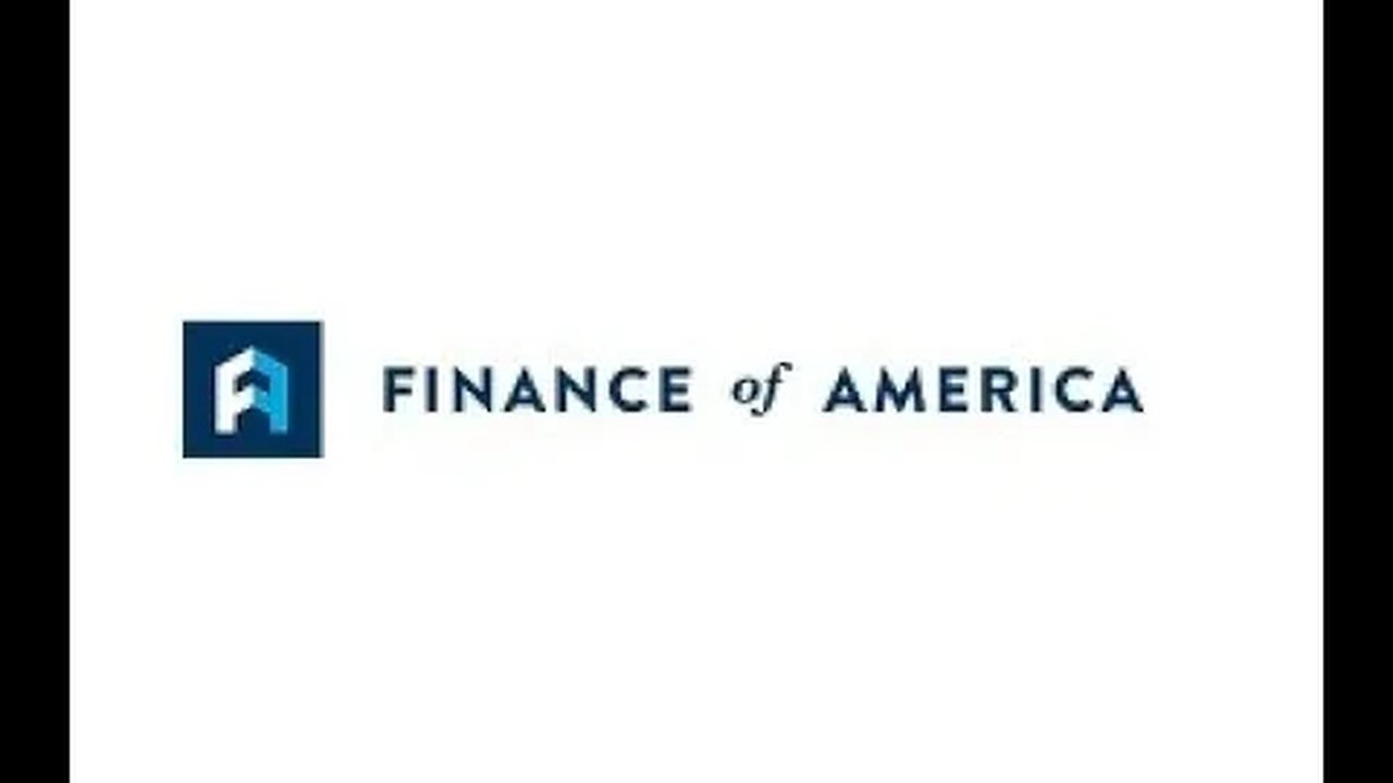 FOA avoiding the #bankingcrisis #blackstone / Finance of Americas Stock