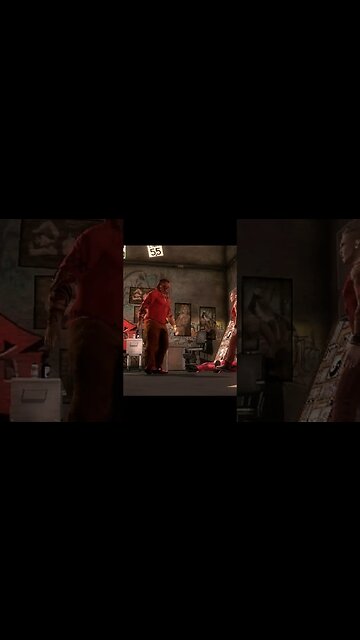 Saints Row 2: Reunion Tour | Good Throw #Shorts