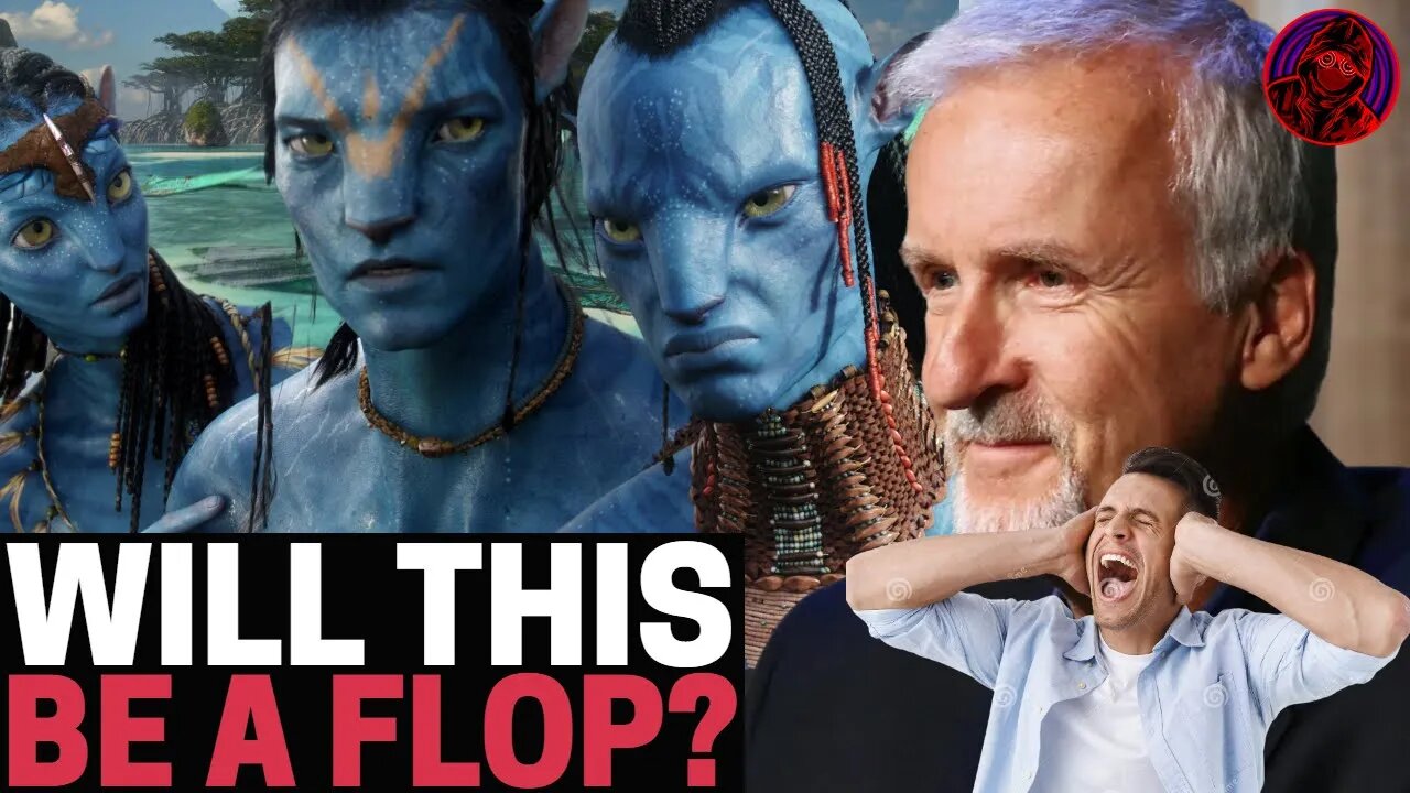 James Cameron Reveals INSANE BUDGET FOR New Avatar Movie! Can He PULL THIS OFF And Prevent A FLOP?