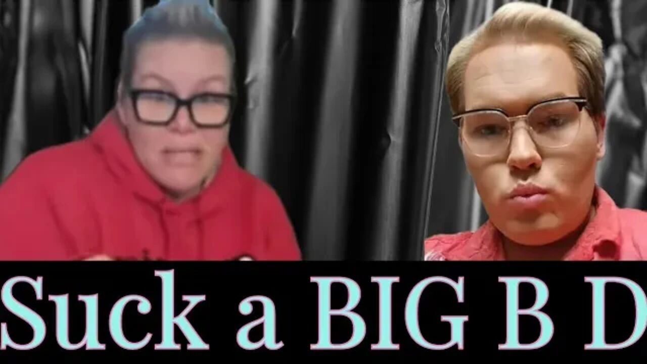 MGL telling J4A about what she means when she says "Suck a Big Blk D" this is #truecrime ?