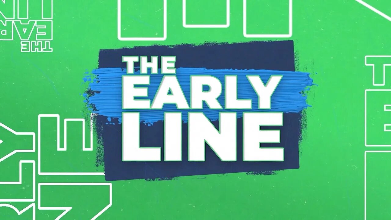 Stanley Cup Finals Recap, 2023-24 NBA Lookahead, U.S. Open Preview | The Early Line Hour 1, 6/14/23