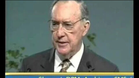 Founded On The Rock Part 1 Arabic